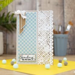 Crafter's Companion Gemini Wide Edge'ables Dies -Crafter's Companion Sales unnamed file 1000