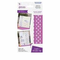 Crafter's Companion Gemini Wide Edge'ables Dies -Crafter's Companion Sales unnamed file 1001