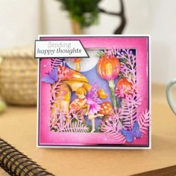 Crafter's Companion Create A Scene Die Set -Crafter's Companion Sales unnamed file 1004