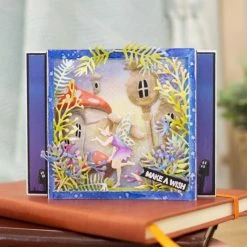 Crafter's Companion Create A Scene Die Set -Crafter's Companion Sales unnamed file 1005