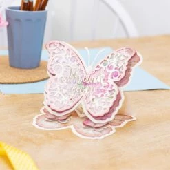 Crafter's Companion Shaped Easel Card Die Set -Crafter's Companion Sales unnamed file 1015