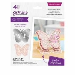 Crafter's Companion Shaped Easel Card Die Set -Crafter's Companion Sales unnamed file 1016