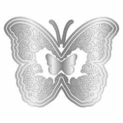 Crafter's Companion Shaped Easel Card Die Set -Crafter's Companion Sales unnamed file 1017