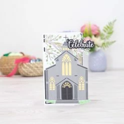 Crafter's Companion Create-A-Card Intri'Lace Dies -Crafter's Companion Sales unnamed file 1022