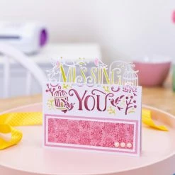 Crafter's Companion Everyday Word Edge'ables Dies -Crafter's Companion Sales unnamed file 1025