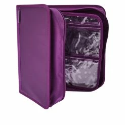 Crafter's Companion Store-It-All Multi-Storage Binder -Crafter's Companion Sales unnamed file 103