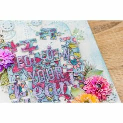 Crafter's Companion 5" X 7" Jigsaw Die And Mount Board -Crafter's Companion Sales unnamed file 1053