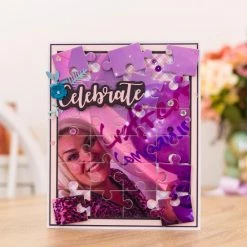 Crafter's Companion 5" X 7" Jigsaw Die And Mount Board -Crafter's Companion Sales unnamed file 1054