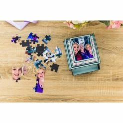 Crafter's Companion 5" X 7" Jigsaw Die And Mount Board -Crafter's Companion Sales unnamed file 1055