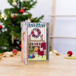 Crafter's Companion 3D Builders Set -Crafter's Companion Sales unnamed file 1070