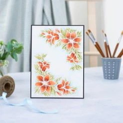 Crafter's Companion Sparkle Ink And Resist Pad Set -Crafter's Companion Sales unnamed file 1073