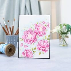 Crafter's Companion Sparkle Ink And Resist Pad Set -Crafter's Companion Sales unnamed file 1077