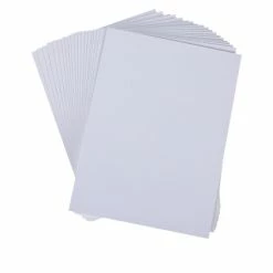 Crafter's Companion Gemini 5.75" X 7.75" Mount Board Set