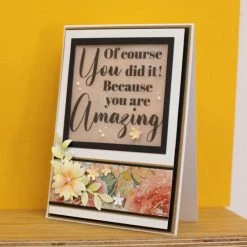 Crafter's Companion Vellum & 12" X 12" Paper Pad Bundle -Crafter's Companion Sales unnamed file 108