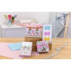 Crafter's Companion Create-A-Bow Die Set -Crafter's Companion Sales unnamed file 1085