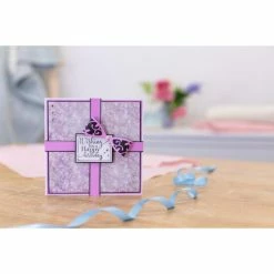 Crafter's Companion Create-A-Bow Die Set -Crafter's Companion Sales unnamed file 1086