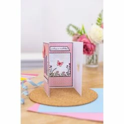 Crafter's Companion Tri-Fold Aperture Stamp And Die Kit -Crafter's Companion Sales unnamed file 1096