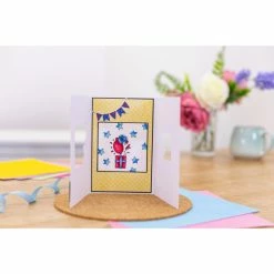 Crafter's Companion Tri-Fold Aperture Stamp And Die Kit -Crafter's Companion Sales unnamed file 1099