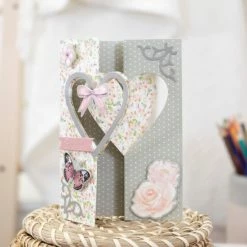 Crafter's Companion 362-piece Flip Card-Making Kit -Crafter's Companion Sales unnamed file 11