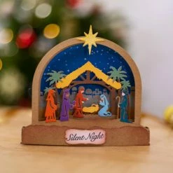 Crafter's Companion 3D Scene Dimensional Dies -Crafter's Companion Sales unnamed file 1102