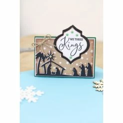Crafter's Companion Christmas Hymns Stamp Set -Crafter's Companion Sales unnamed file 1106