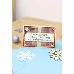 Crafter's Companion Christmas Hymns Stamp Set -Crafter's Companion Sales unnamed file 1107