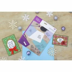 Crafter's Companion Christmas Hymns Stamp Set -Crafter's Companion Sales unnamed file 1108