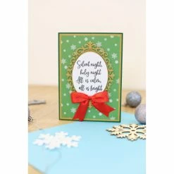Crafter's Companion Christmas Hymns Stamp Set -Crafter's Companion Sales unnamed file 1109