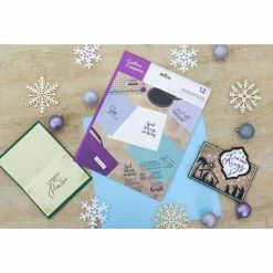 Crafter's Companion Christmas Hymns Stamp Set -Crafter's Companion Sales unnamed file 1110