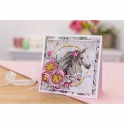 Crafter's Companion Belle Countryside Papercraft Kit -Crafter's Companion Sales unnamed file 1121