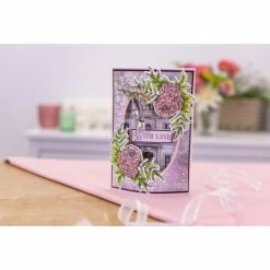 Crafter's Companion Belle Countryside Papercraft Kit -Crafter's Companion Sales unnamed file 1123