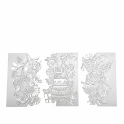 Crafter's Companion Create-A-Card Scene Dies