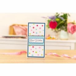 Crafter's Companion Gemini Pop-Out Number Stamp And Die Kit -Crafter's Companion Sales unnamed file 1173