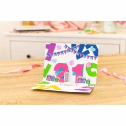 Crafter's Companion Gemini Pop-Out Number Stamp And Die Kit -Crafter's Companion Sales unnamed file 1179