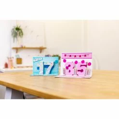 Crafter's Companion Gemini Pop-Out Number Stamp And Die Kit -Crafter's Companion Sales unnamed file 1180