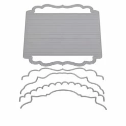 Crafter's Companion Dimensionals 8" Album Spine Die