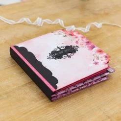 Crafter's Companion Dimensionals 8" Album Spine Die -Crafter's Companion Sales unnamed file 1196