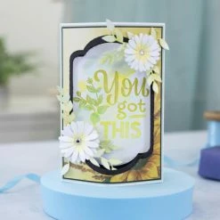 Crafter's Companion You Got This Mindful Quote Stamps -Crafter's Companion Sales unnamed file 120