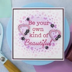 Crafter's Companion You Got This Mindful Quote Stamps -Crafter's Companion Sales unnamed file 121