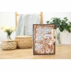 Crafter's Companion Create-a-Card Intri'Lace Panel Vintage Die Set -Crafter's Companion Sales unnamed file 1211