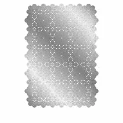 Crafter's Companion Create-a-Card Intri'Lace Panel Vintage Die Set -Crafter's Companion Sales unnamed file 1213