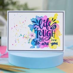 Crafter's Companion You Got This Mindful Quote Stamps -Crafter's Companion Sales unnamed file 122