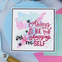 Crafter's Companion You Got This Mindful Quote Stamps -Crafter's Companion Sales unnamed file 123