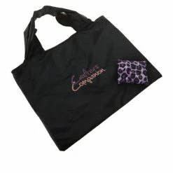 Crafter's Companion Reusable Folding Tote 2-pack Floral/purple -Crafter's Companion Sales unnamed file 1247