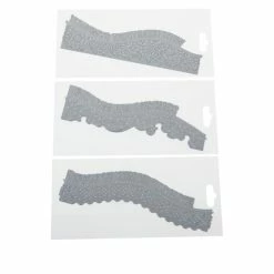 Crafter's Companion Curved Slimline With Love Border Dies