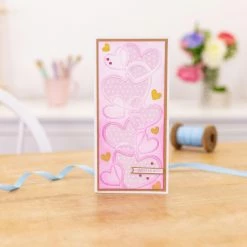 Crafter's Companion Gemini Icons Cut And Emboss Folders -Crafter's Companion Sales unnamed file 1279