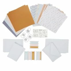 Crafter's Companion Everyday Wobbler Subscription Box