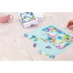 Crafter's Companion Gemini Abstract Puzzle Jigsaw Die -Crafter's Companion Sales unnamed file 1283