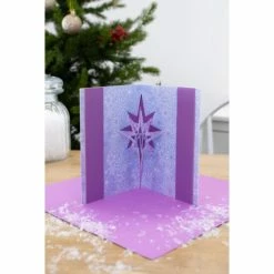 Crafter's Companion Star Of Bethlehem Pop-Out Dies -Crafter's Companion Sales unnamed file 1286