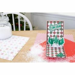 Crafter's Companion Gemini Twist And Pop Dies With Mechanism -Crafter's Companion Sales unnamed file 1292